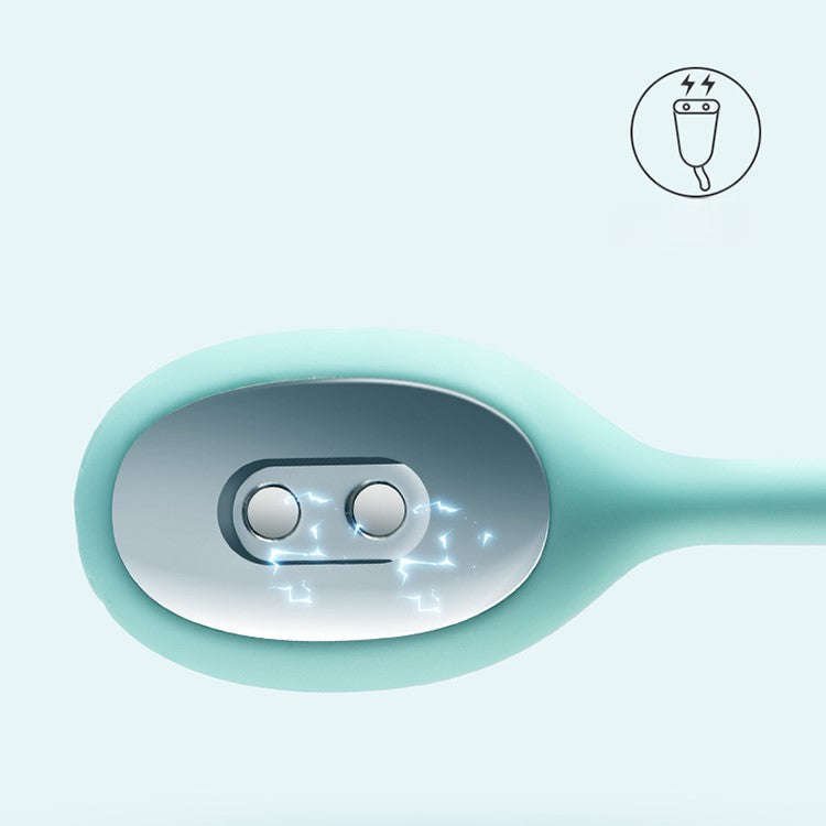 SVAKOM Electro-Sex Wearable Bullet Vibrator App-Controlled-3