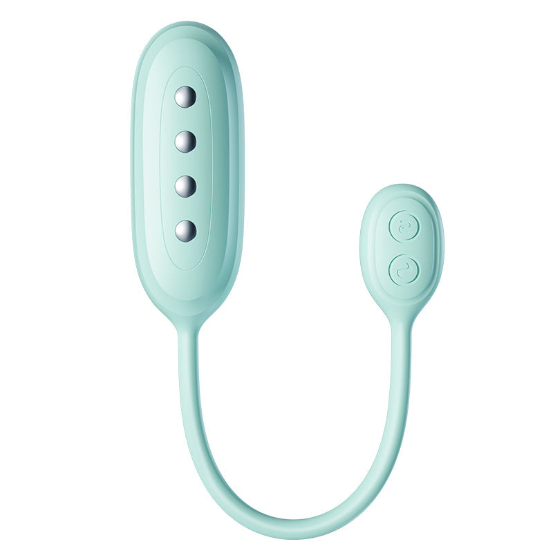 SVAKOM Electro-Sex Wearable Bullet Vibrator App-Controlled-0
