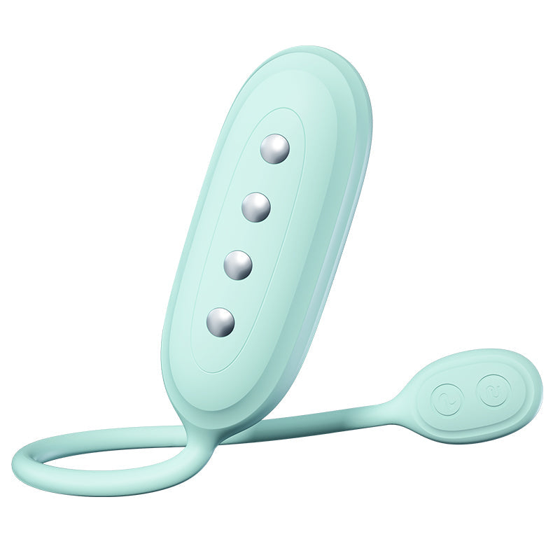 SVAKOM Electro-Sex Wearable Bullet Vibrator App-Controlled-4