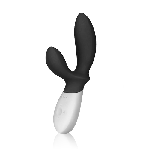 LELO Loki Wave Male Prostate Massager-0