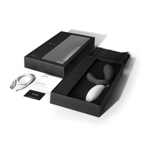LELO Loki Wave Male Prostate Massager-1