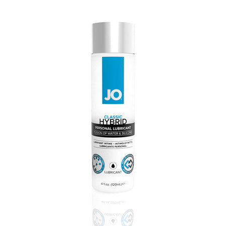 JO Classic Hybrid Lubricant 4 oz.-0
