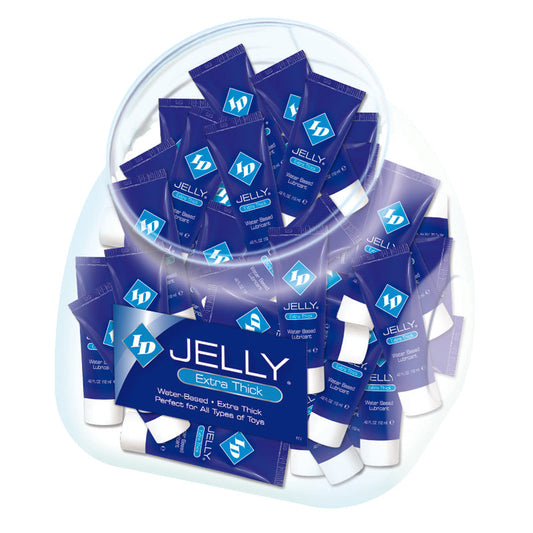 ID Jelly 12ml Tube Jar (72)-0