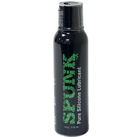 Spunk Lube Pure Silicone 4oz-0