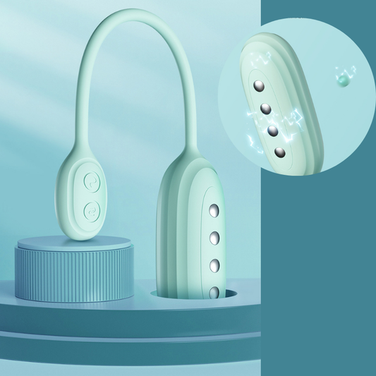 SVAKOM Electro-Sex Wearable Bullet Vibrator App-Controlled-1
