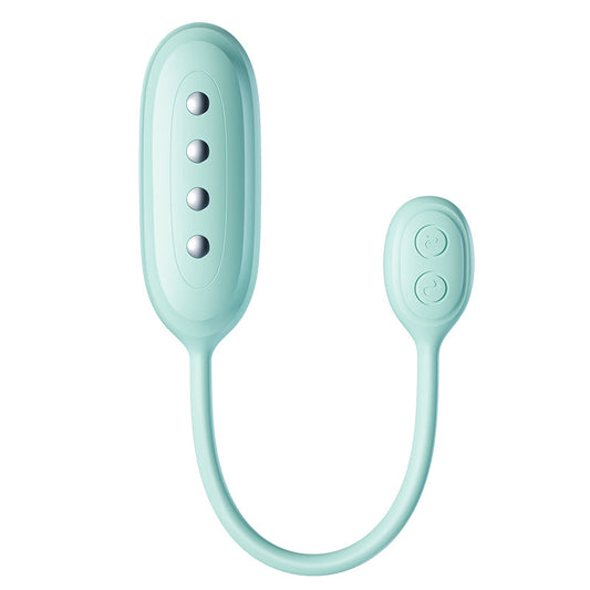 SVAKOM Electro-Sex Wearable Bullet Vibrator App-Controlled-0